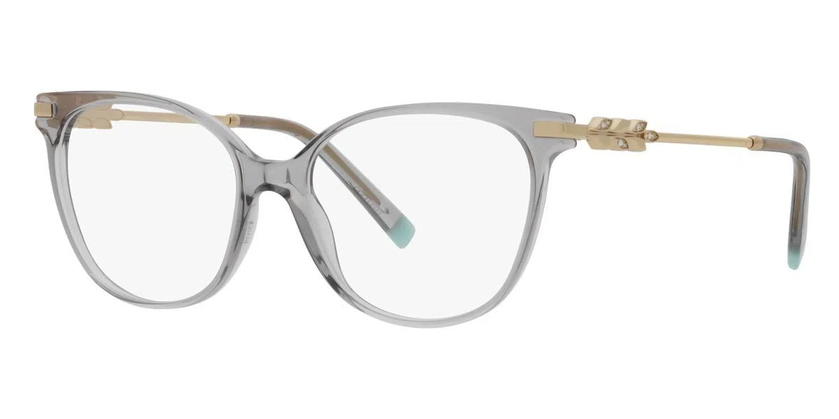 Tiffany 2220B Eyeglasses - view 2